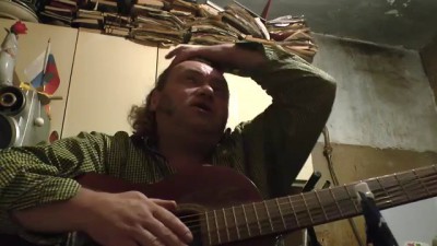 По-моему, дядя Коля пиздит