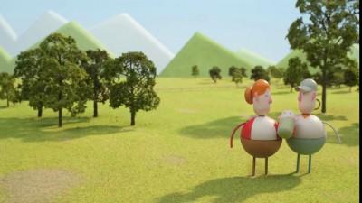 "Back to the Start" TV Commercial for Chipotle by Nexus