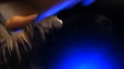 Пьяная устроила концерт после ДТП