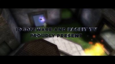 QuakeCon 2014 - QUAKE LIVE Duel Masters Hype