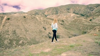 Nikki Stanley - Eclipse (OFFICIAL)