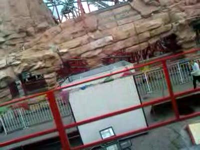 краш-тест HTC HD