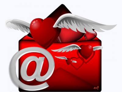 Валентинка