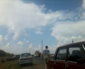 Страшное ДТП На трассе Оренбург-Казань!!!