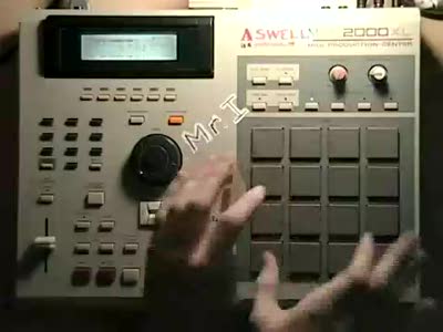 Aswell-live mpc work