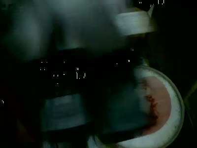 Рисунок на пиве