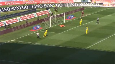 FIFA Puskas Award: Antonio Di Natale (VOTE)