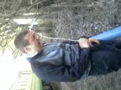 Он устал и хочет любви