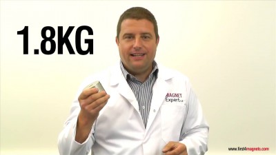 Магнит 300кг