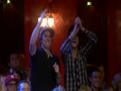 Сиськи как молоток