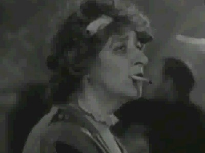 Фаина Раневская - Жестокий романс