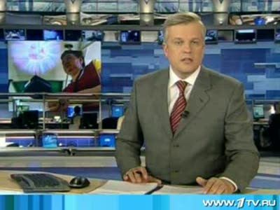 Шаровая молния в Казани