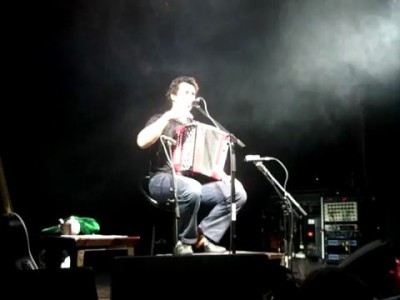 Игорь Растеряев - Звонарь. (новая песня) 15.10.2011