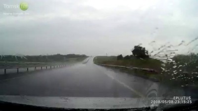 Как снять двигатель за 5 сек!