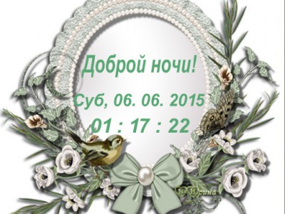 птичка_бабочка