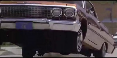 Не грози южному централу - крутая бабуля (гоблин)