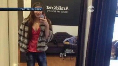 Новые подробности нападения на полицейских в Ростове-на-Дону