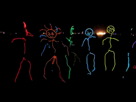 dance