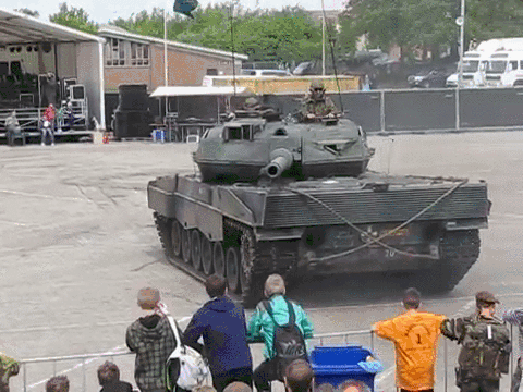 Дымовой занавес