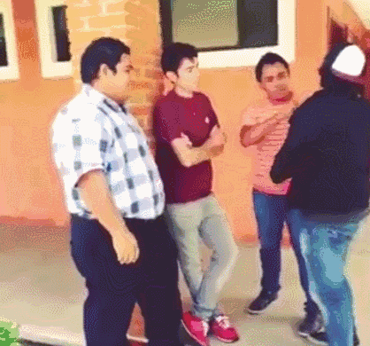 Когда с тобой не попрощались