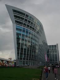 Титаник на Киевской