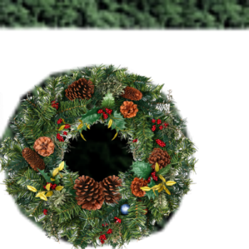 wreath1 м