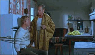 Пытка апельсинами