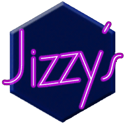 Jizzy-Logo