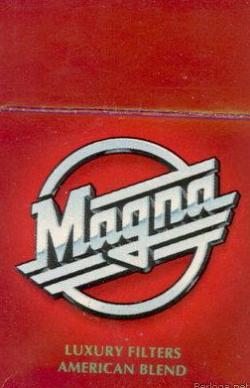 магна