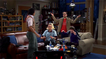 BigBangTheory-HappyDance