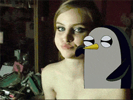 Gunter-adventure-time-фэндомы-the-adventure-time-1593419