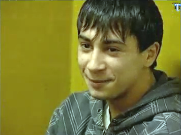 Тёмная Визия 2011 год