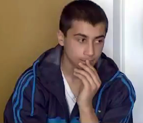 Тёмная Визия 2011 год