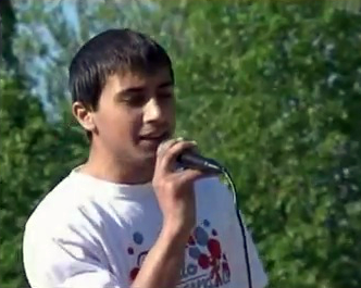 Тёмная Визия 2011 год