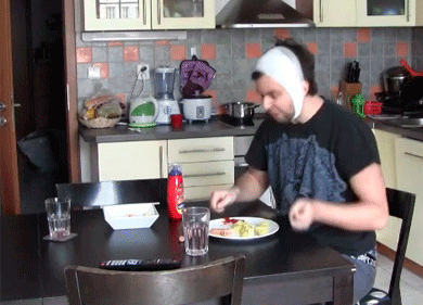 грей
