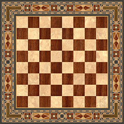 Chessboard