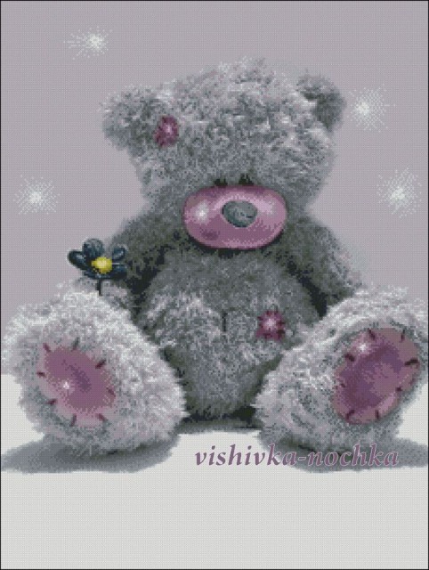 Teddy1