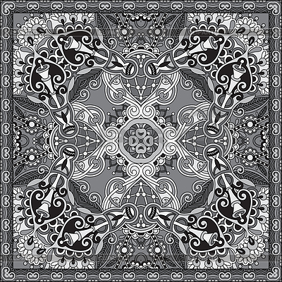 3919103-grey-ornamental-floral-paisley-bandanna
