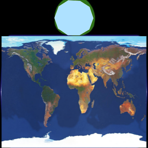 globus