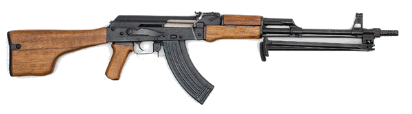 akm