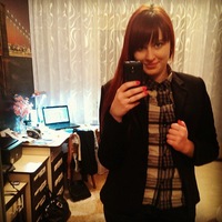 Вика Шумилова. г. Новополоцк