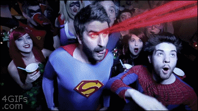 Supermaneyelasersmoon