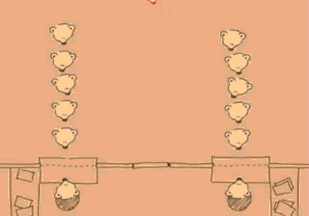 line