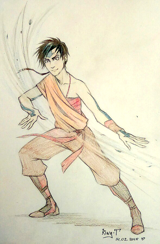 avatar me