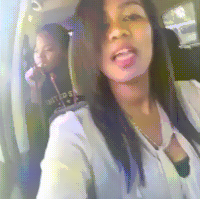 Сзади интереснее