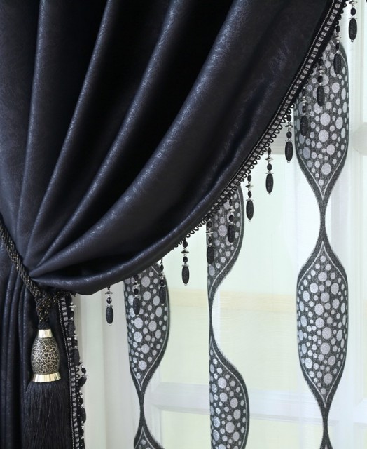 Free-Shipping-font-b-black-b-font-embossed-font-b-curtain-b-font-font-b-black[1]