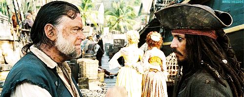 Бери все и не отдавай ничего!