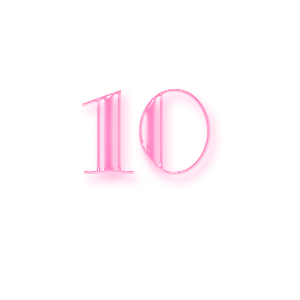 10