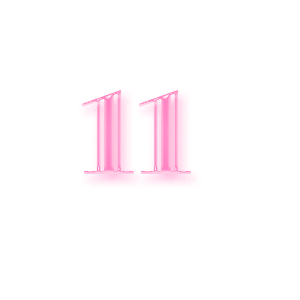 11