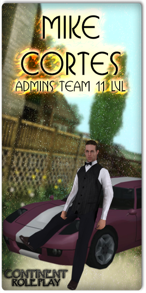 mikecortes